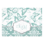 Carte de faire-part de mariage de Kisses_lilchi de