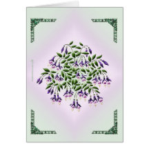 Carte de Fuschia