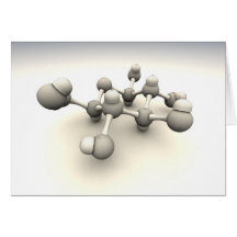 carte de glucose