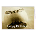 Carte de joyeux anniversaire