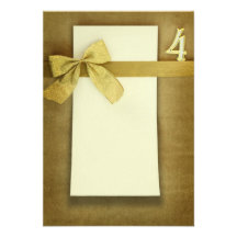 Carte de joyeux anniversaire invitation