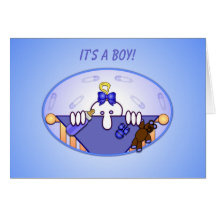 Carte de Kilroy de bleus layette