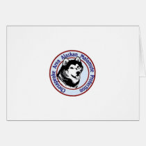 Carte de logo cartes
