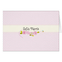 Carte de naissance · Rosenranke