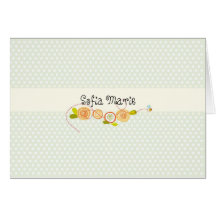 Carte de naissance · Rosenranke