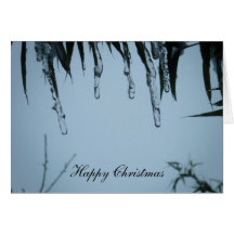 Carte de Noël