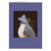 Carte de Phoebe