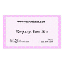 Carte de profil d'affaires de point du point N Modèle De Carte De Visite
