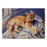 Carte de "puma"