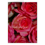 Carte de roses