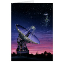 Carte de SETI