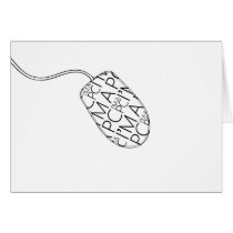 CARTE DE SOURIS cartes
