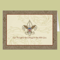 Carte de sympathie cartes