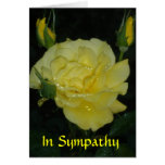 Carte de sympathie (pour n'importe qui)