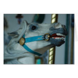 Carte de tête de cheval d'Illions
