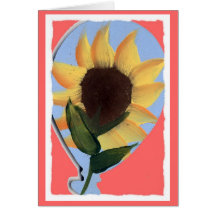 CARTE DE TOURNESOL