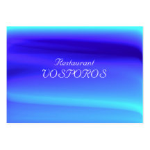 carte de visite
