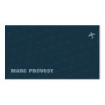 Carte de visite AIR MAIL