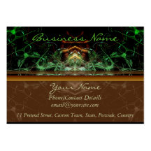 Carte de visite de Fractalforest