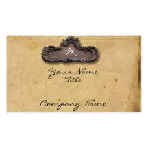 Carte de visite de l'antiquité 5