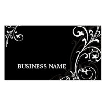 CARTE DE VISITE : : fabuleusement 6