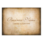 Carte de visite vintage