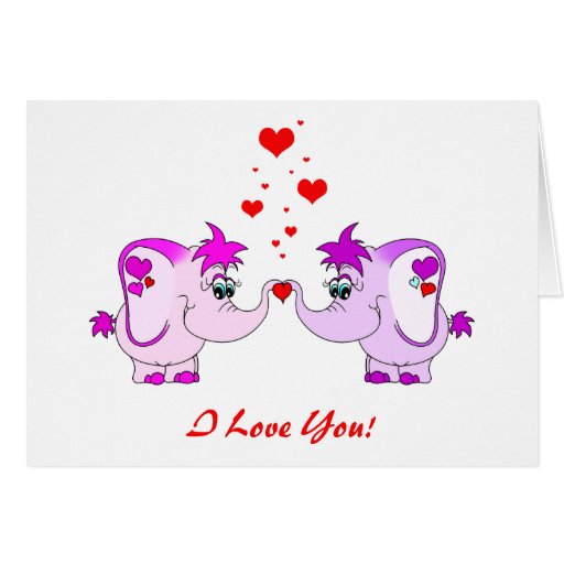 Carte de voeux chanceuse de Saint-Valentin d'auric