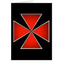 Carte de voeux de Templar