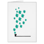 CARTE DE VOEUX DU JOUR DE ST PATRICK