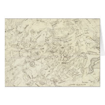 Carte des constellations 2