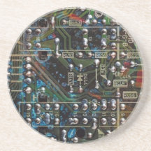 Carte Dessous De Verre