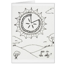 Carte d'utopie