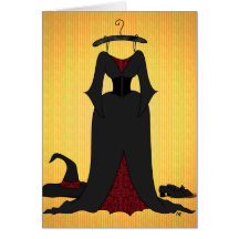 Carte enchantante