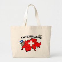 Carte Fourre-tout de Switz Sacs