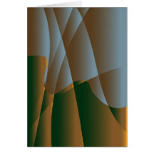 Carte grise orageuse de tranches