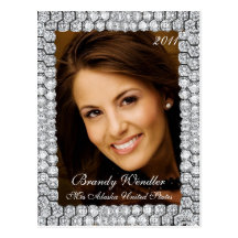 Carte manuscrite du Headshot | de reconstitution h Cartes Postales