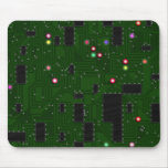 Carte Mousepad Tapis De Souris