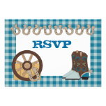 Carte occidentale du pays bleu RSVP Bristols