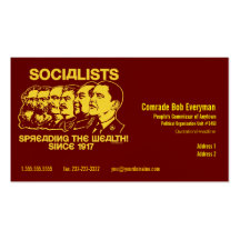 Carte officielle de commissaire de pièce d'Obammun Modèles De Cartes De Visite