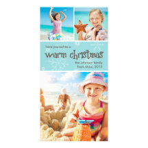 Carte photo 4x8 de la meilleure qualité de Noël ch Cartes De Vœux Avec Photo