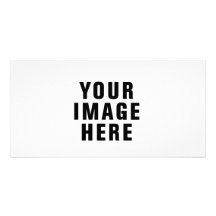 Carte photo customisé cartes avec photo