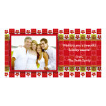 Carte photo super de vacances photocarte