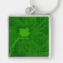 Carte Porte-clef