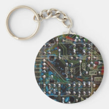 Carte Porte-clef
