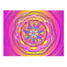 Carte postale 15 « Joy and Happiness "