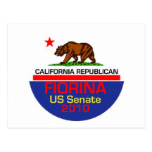 Carte postale 2010 de Fiorina