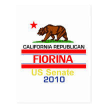 Carte postale 2010 de Fiorina