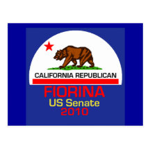 Carte postale 2010 de Fiorina