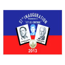Carte postale 2013 inaugurale