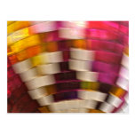 Carte postale 3 de boule de disco cartes postales